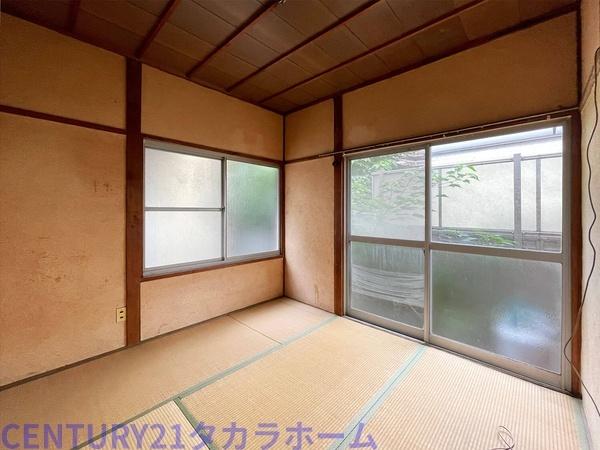 大野貸家25-4