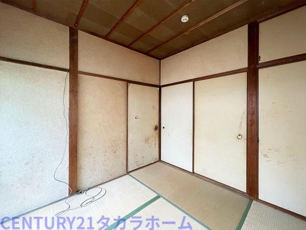 大野貸家25-4
