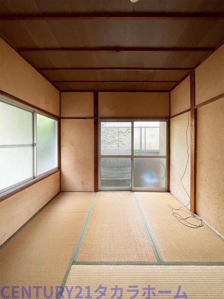 大野貸家25-4