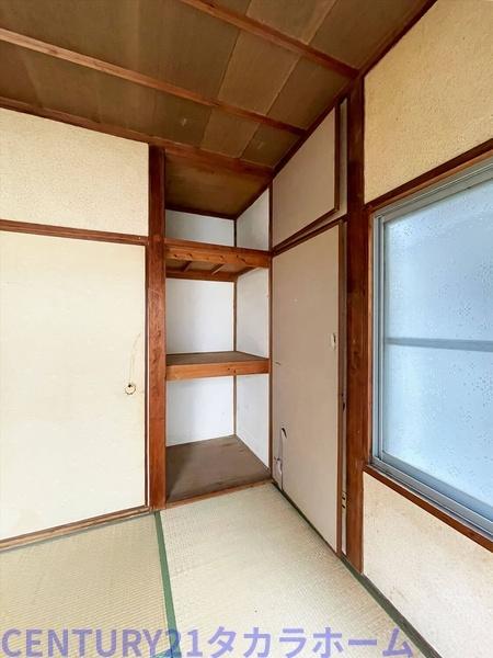 大野貸家25-4
