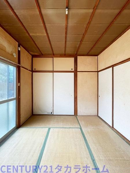 大野貸家25-4