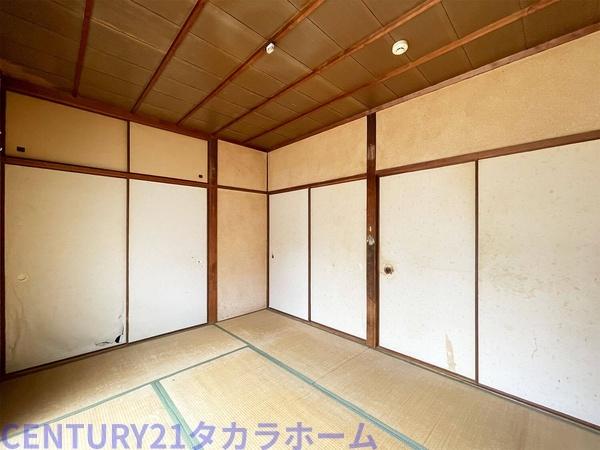 大野貸家25-4