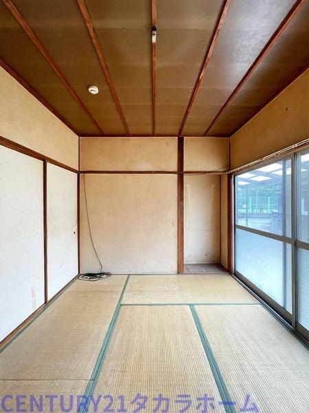 大野貸家25-4