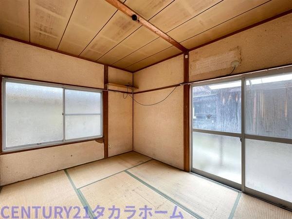 大野貸家25-4