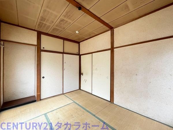 大野貸家25-4