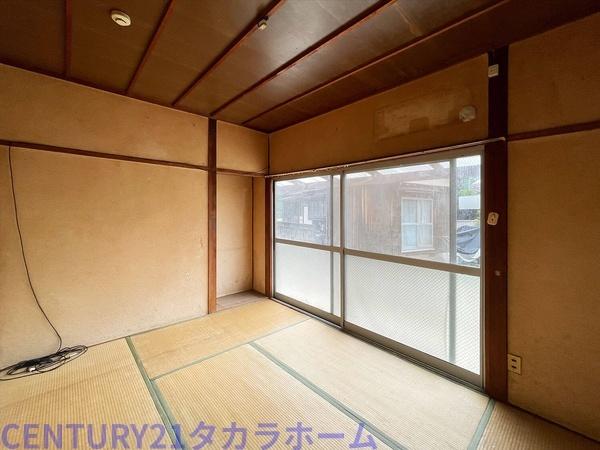 大野貸家25-4
