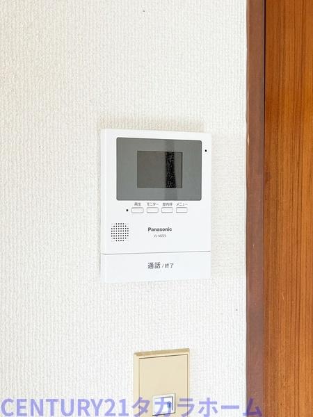 柳河内貸家C棟