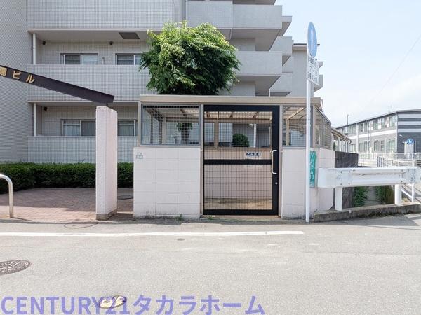 第一幸陽ビル