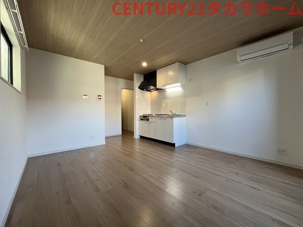 コーラルヒルズ