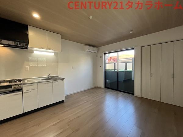 コーラルヒルズ