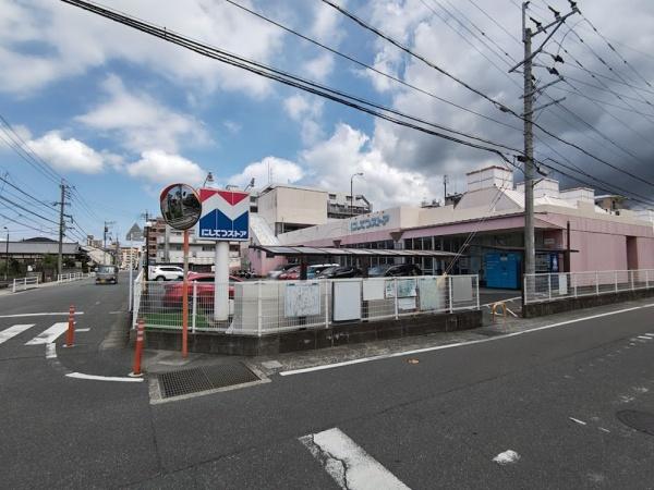 パークホームズ周船寺(にしてつストア周船寺店)