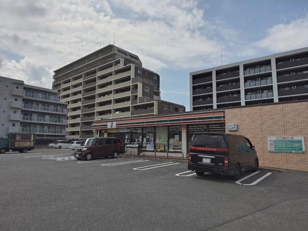 パークホームズ周船寺(セブンイレブン福岡周船寺1丁目店)