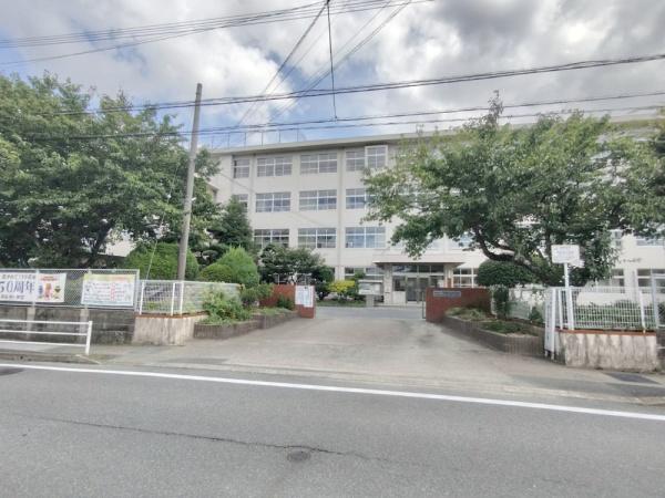 パークホームズ周船寺(周船寺小学校)