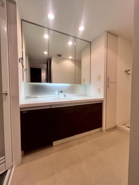 パークホームズ周船寺