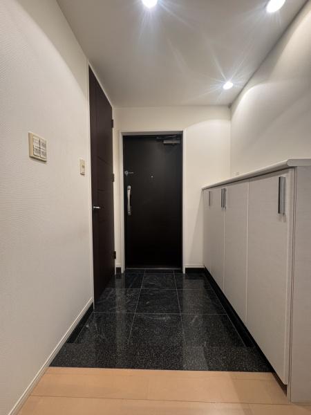 パークホームズ周船寺