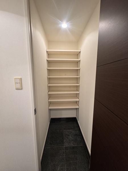 パークホームズ周船寺