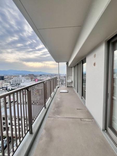 パークホームズ周船寺