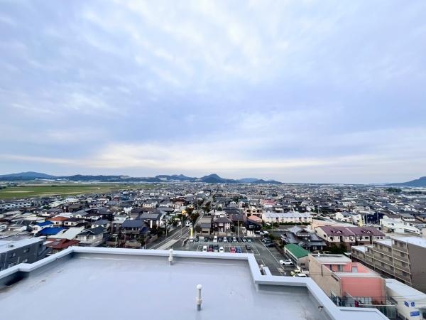 パークホームズ周船寺