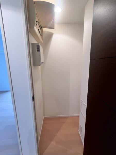 パークホームズ周船寺