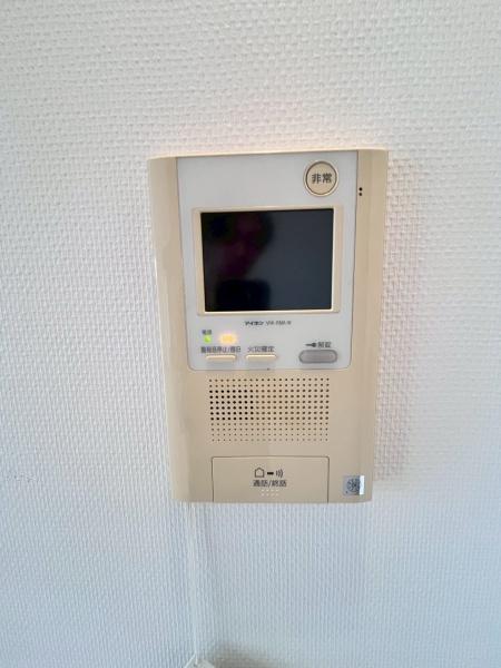 パークホームズ周船寺