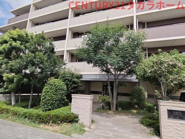 パークホームズ周船寺