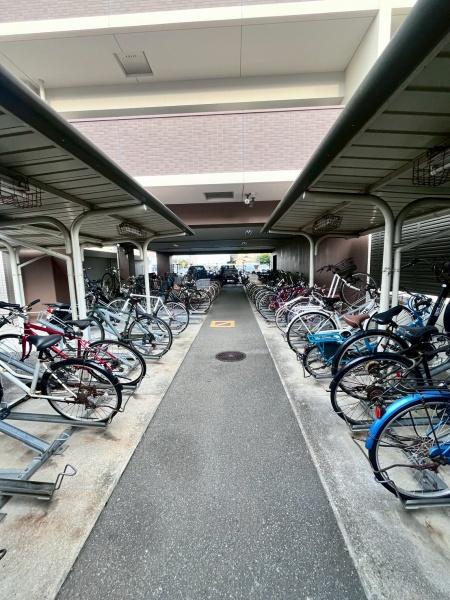 パークホームズ周船寺