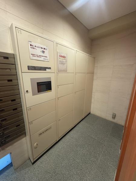 パークホームズ周船寺