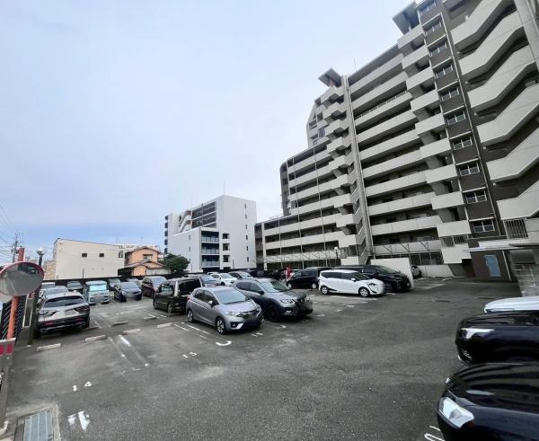 パークホームズ周船寺