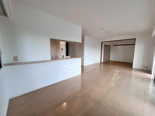 パークホームズ周船寺