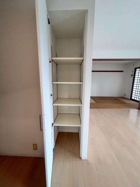 パークホームズ周船寺