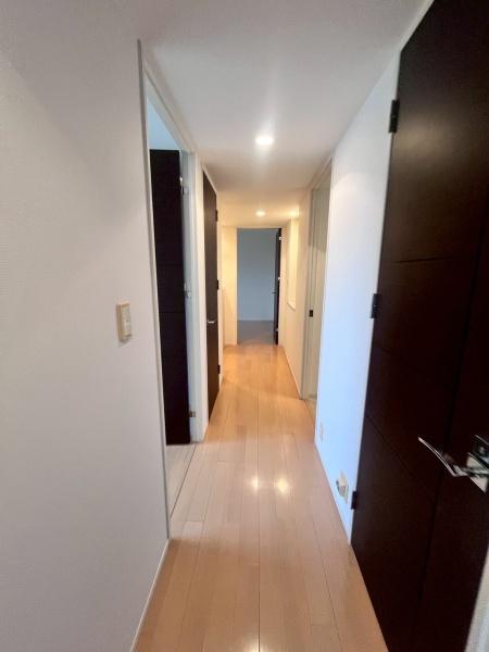 パークホームズ周船寺