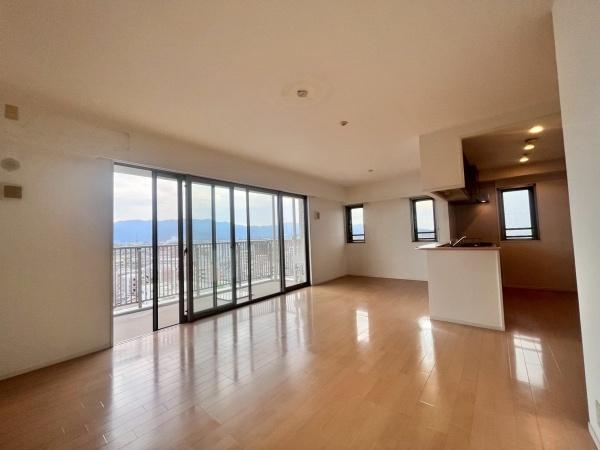 パークホームズ周船寺