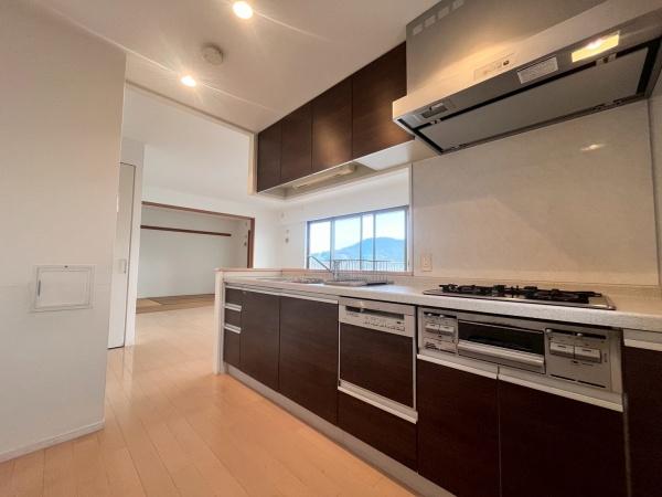 パークホームズ周船寺