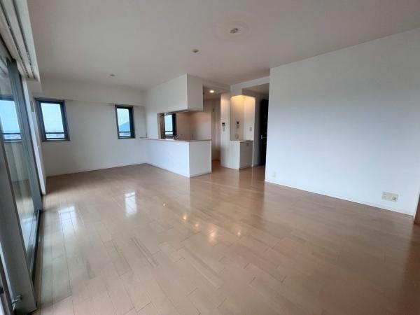 パークホームズ周船寺