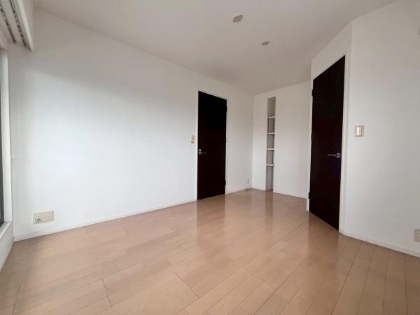 パークホームズ周船寺