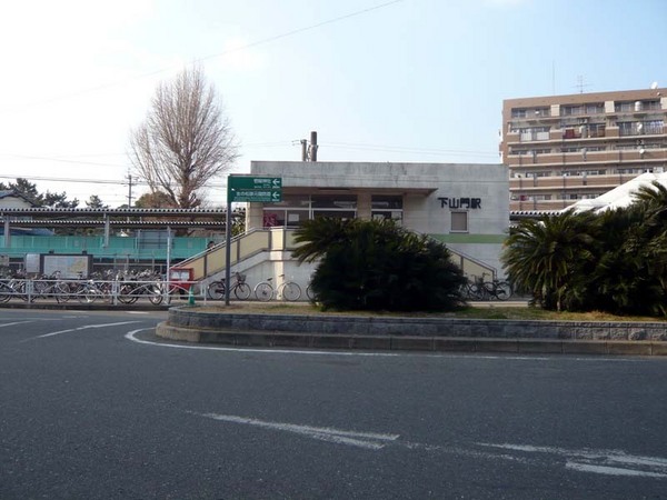 コープ幸陽Ⅱ(下山門駅(JR筑肥線))