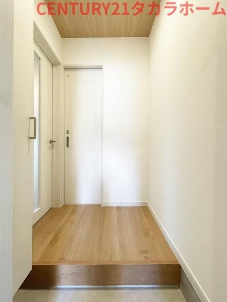 コーラルヒルズ