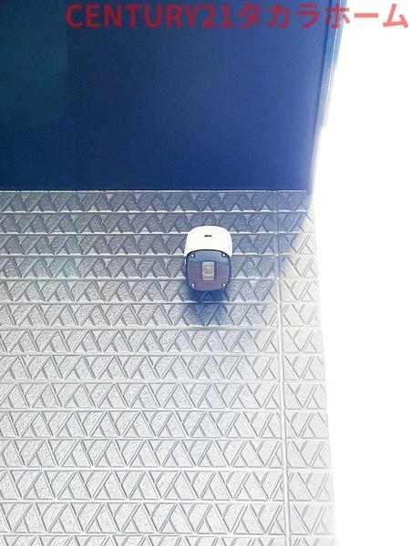 コーラルヒルズ