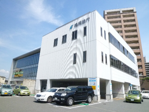 メゾン和白丘(福岡銀行新宮支店)
