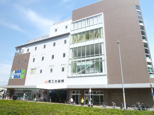 メゾン和白丘(福工大前駅(JR鹿児島本線))
