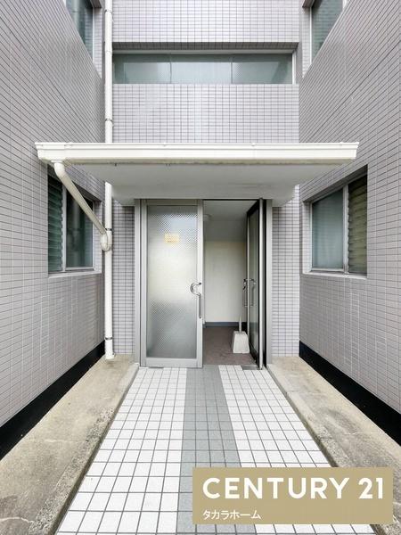 メゾン和白丘