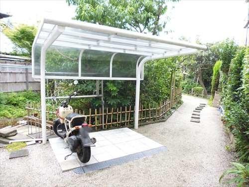 清峰荘
