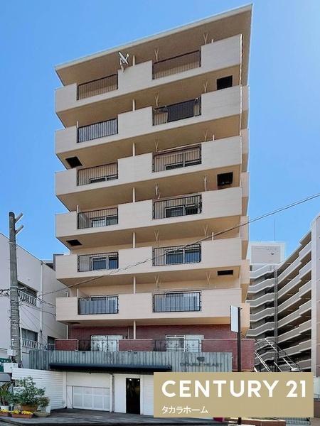 第二岸川ビル