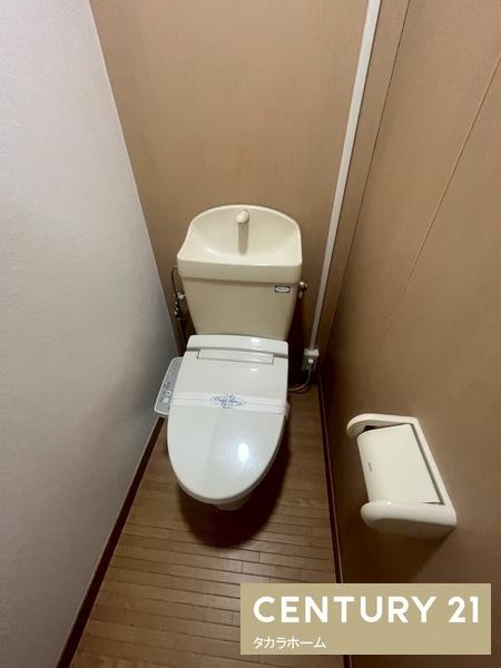 周船寺南アパート