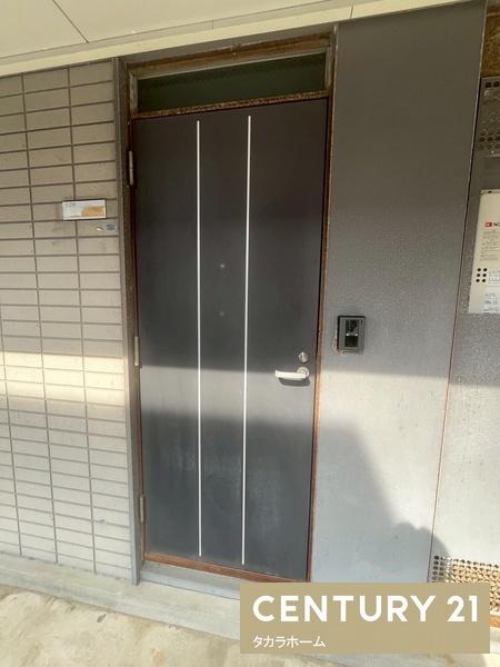 周船寺南アパート