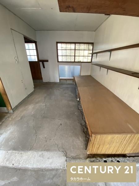 樋井川4丁目店舗