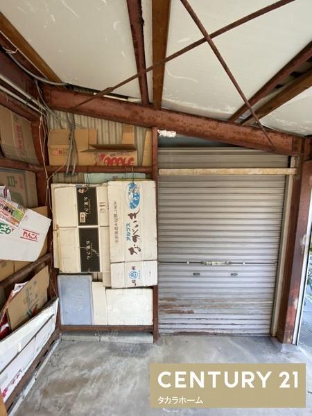 樋井川4丁目店舗