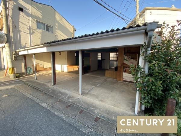 樋井川4丁目店舗
