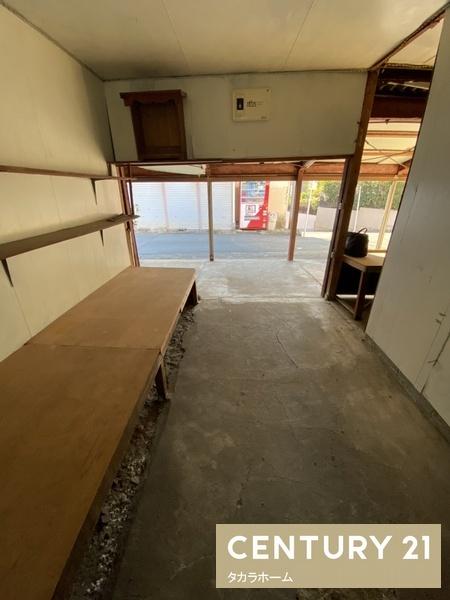 樋井川4丁目店舗