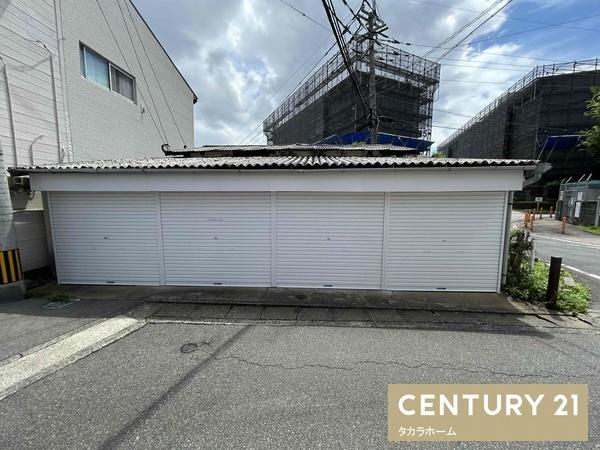 樋井川4丁目店舗